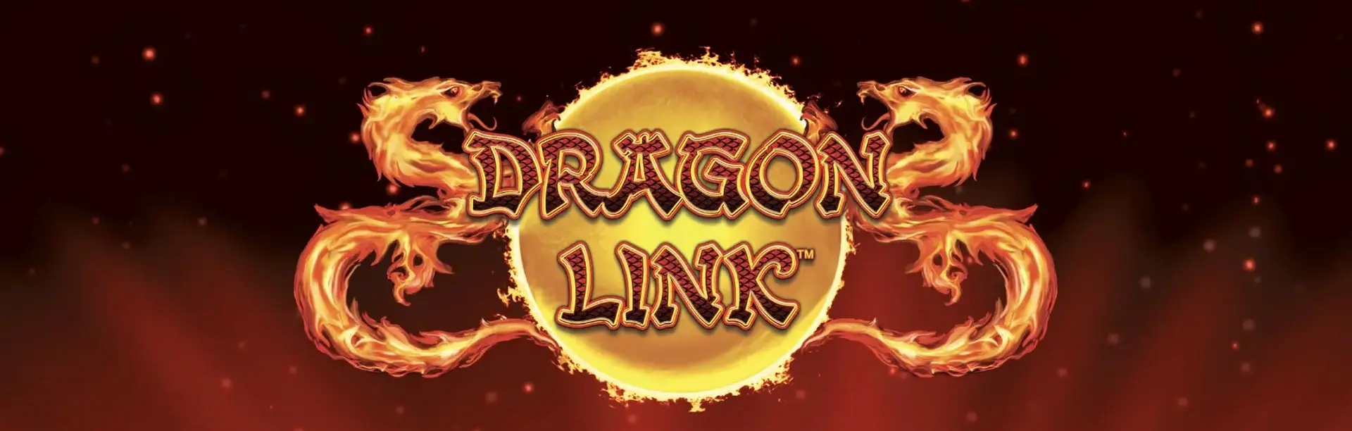 Dragon Link slot